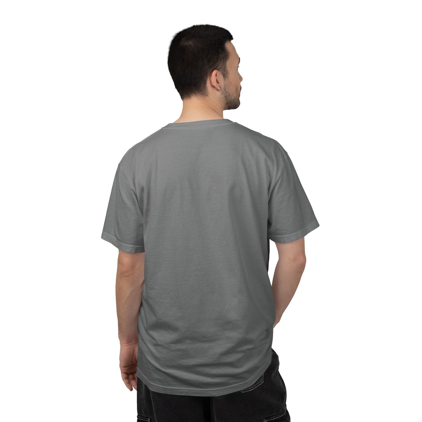 Camiseta de Humano Asignado | Elegido por el Gato