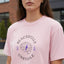 Beautifully Unstable Unisex T-Shirt – Epilepsy Awareness
