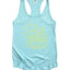 Lake Junkie Racerback Tank Top