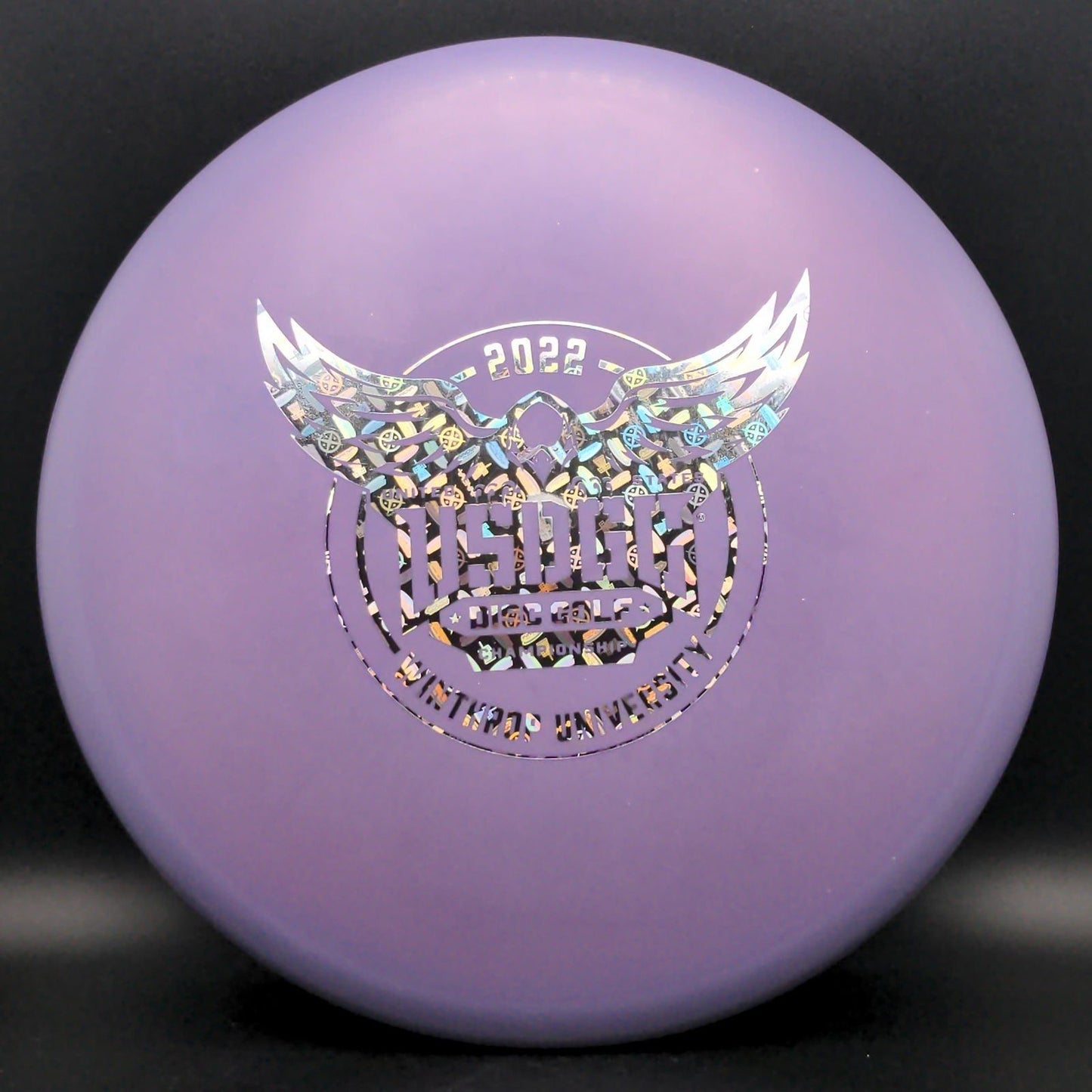Star San Marino Roc - 2022 USDGC Limited Edition Disc