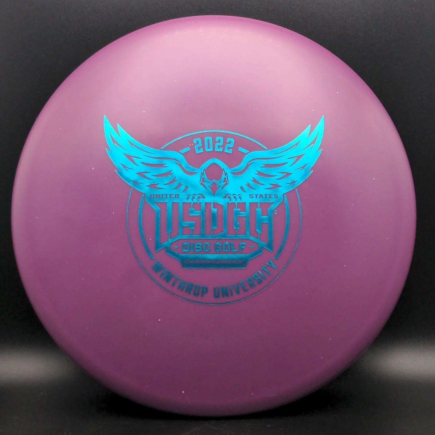 Star San Marino Roc - 2022 USDGC Limited Edition Disc