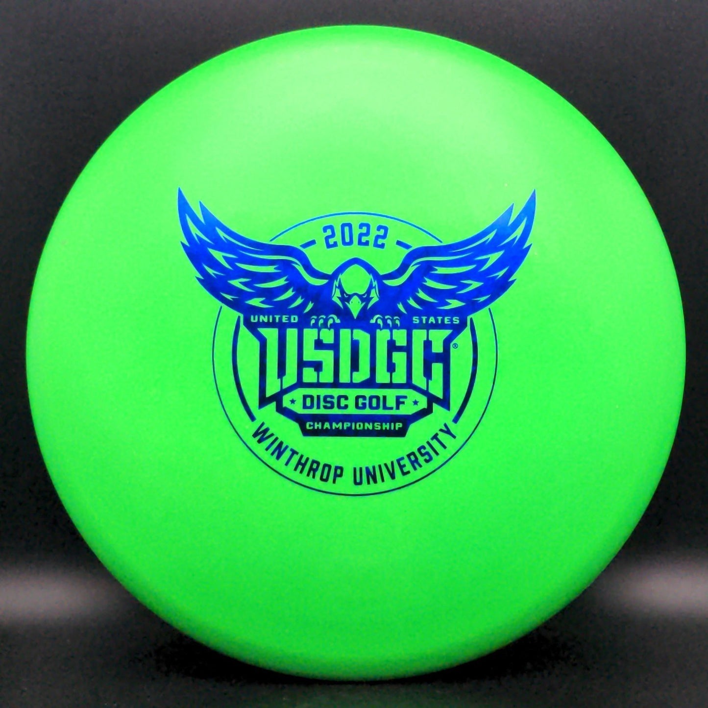 Star San Marino Roc - 2022 USDGC Limited Edition Disc