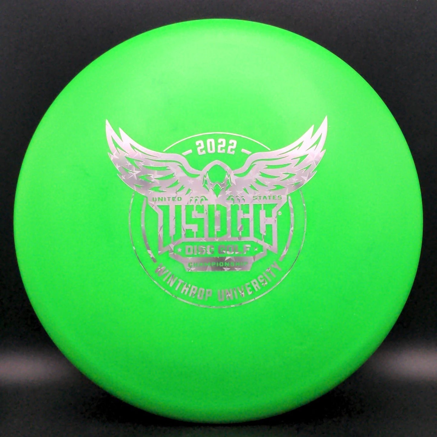 Star San Marino Roc - 2022 USDGC Limited Edition Disc