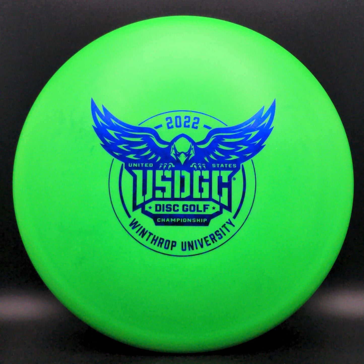 Star San Marino Roc - 2022 USDGC Limited Edition Disc