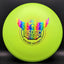 Star San Marino Roc - 2022 USDGC Limited Edition Disc