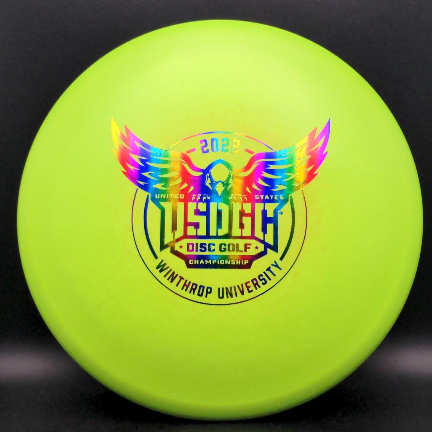 Star San Marino Roc - 2022 USDGC Limited Edition Disc