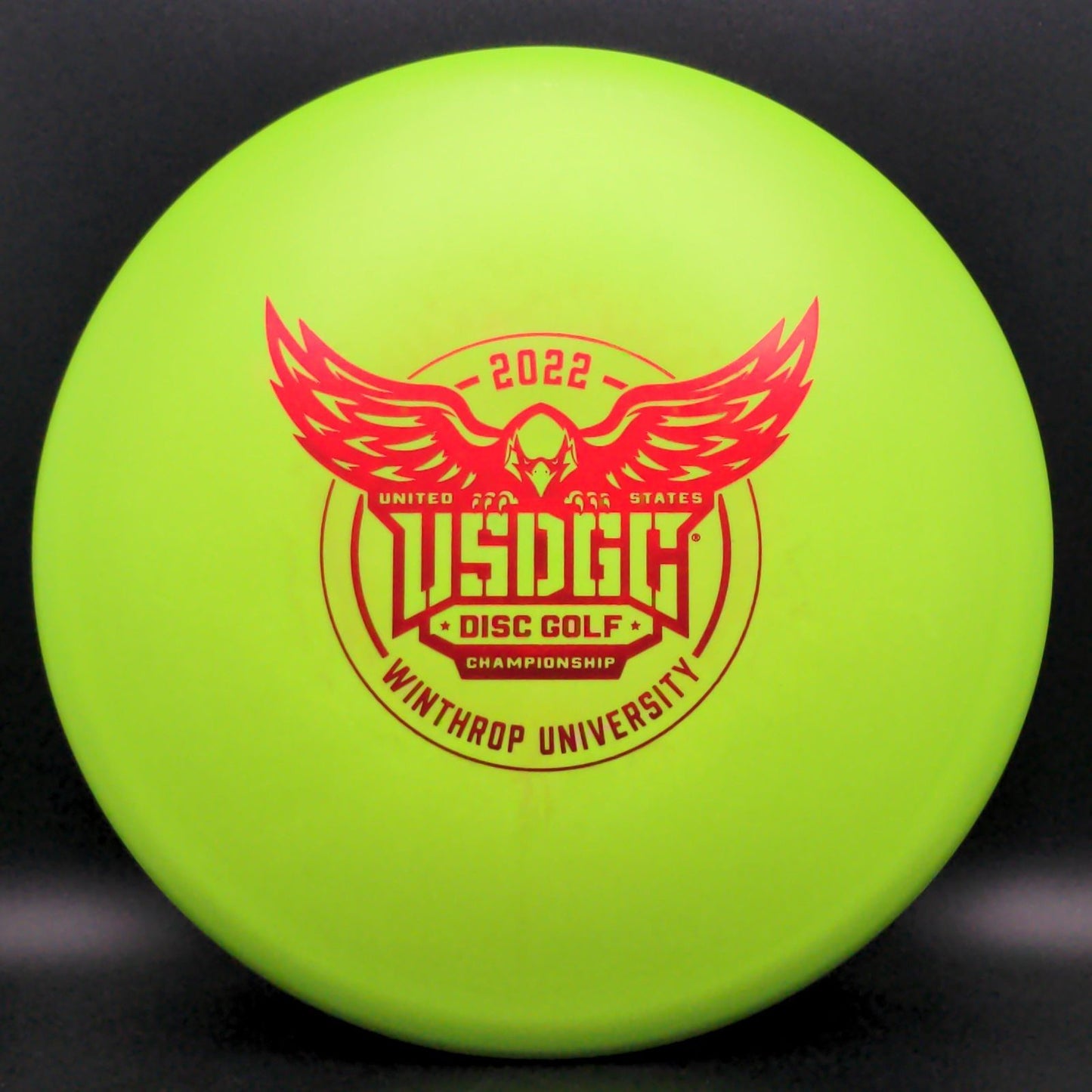 Star San Marino Roc - 2022 USDGC Limited Edition Disc