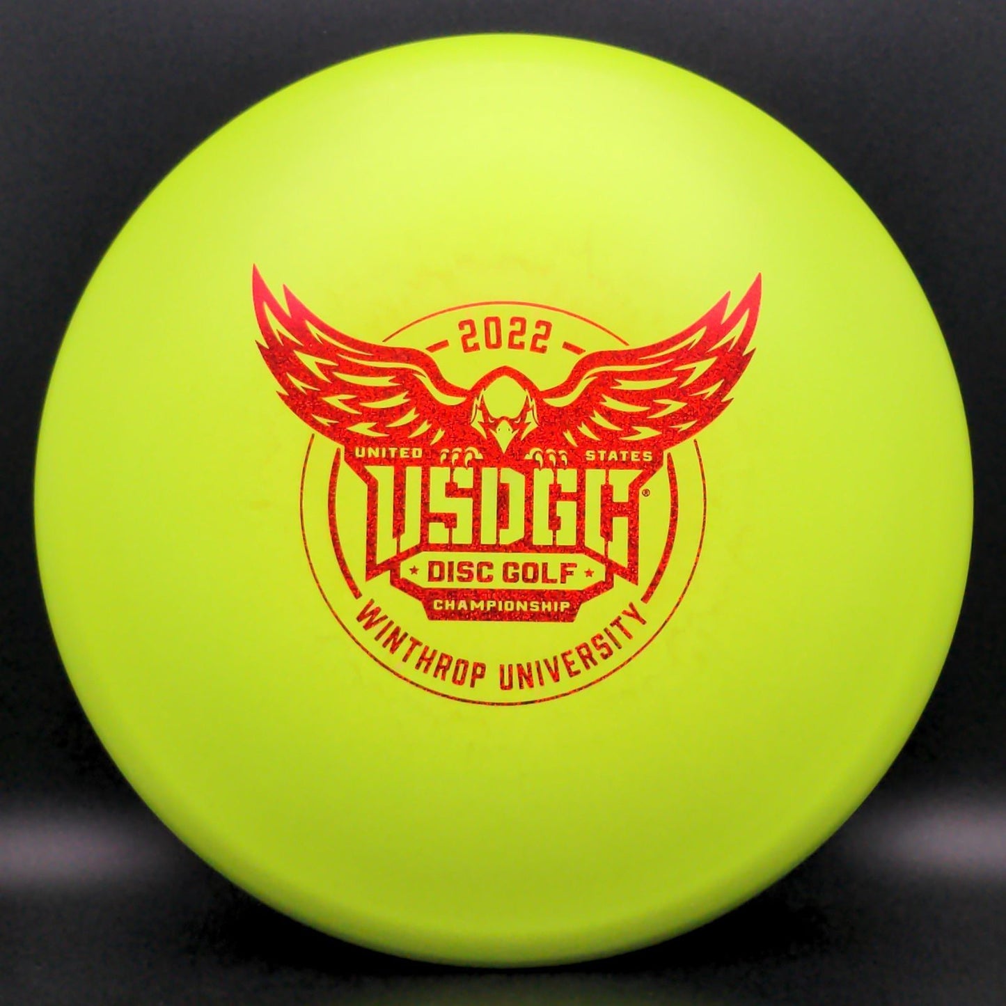 Star San Marino Roc - 2022 USDGC Limited Edition Disc