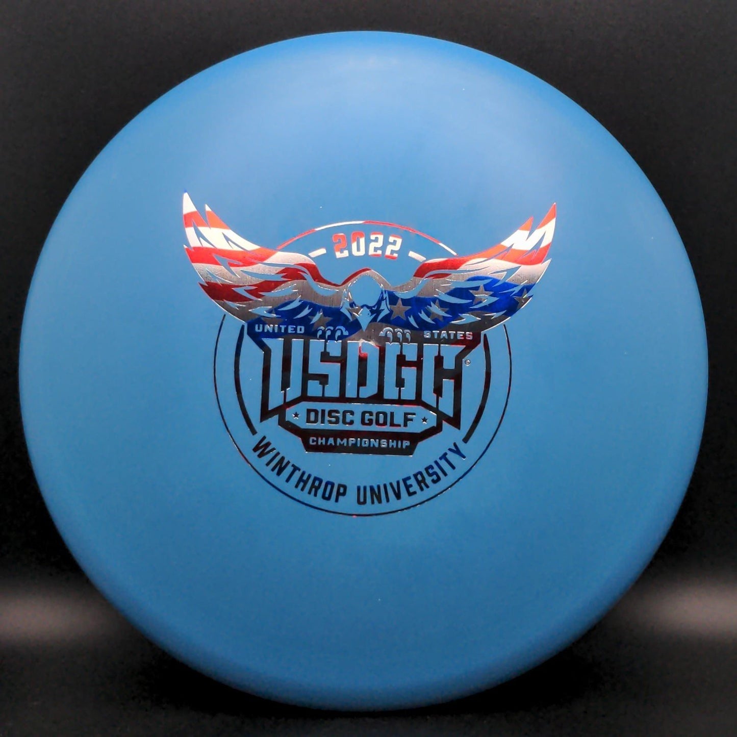 Star San Marino Roc - 2022 USDGC Limited Edition Disc