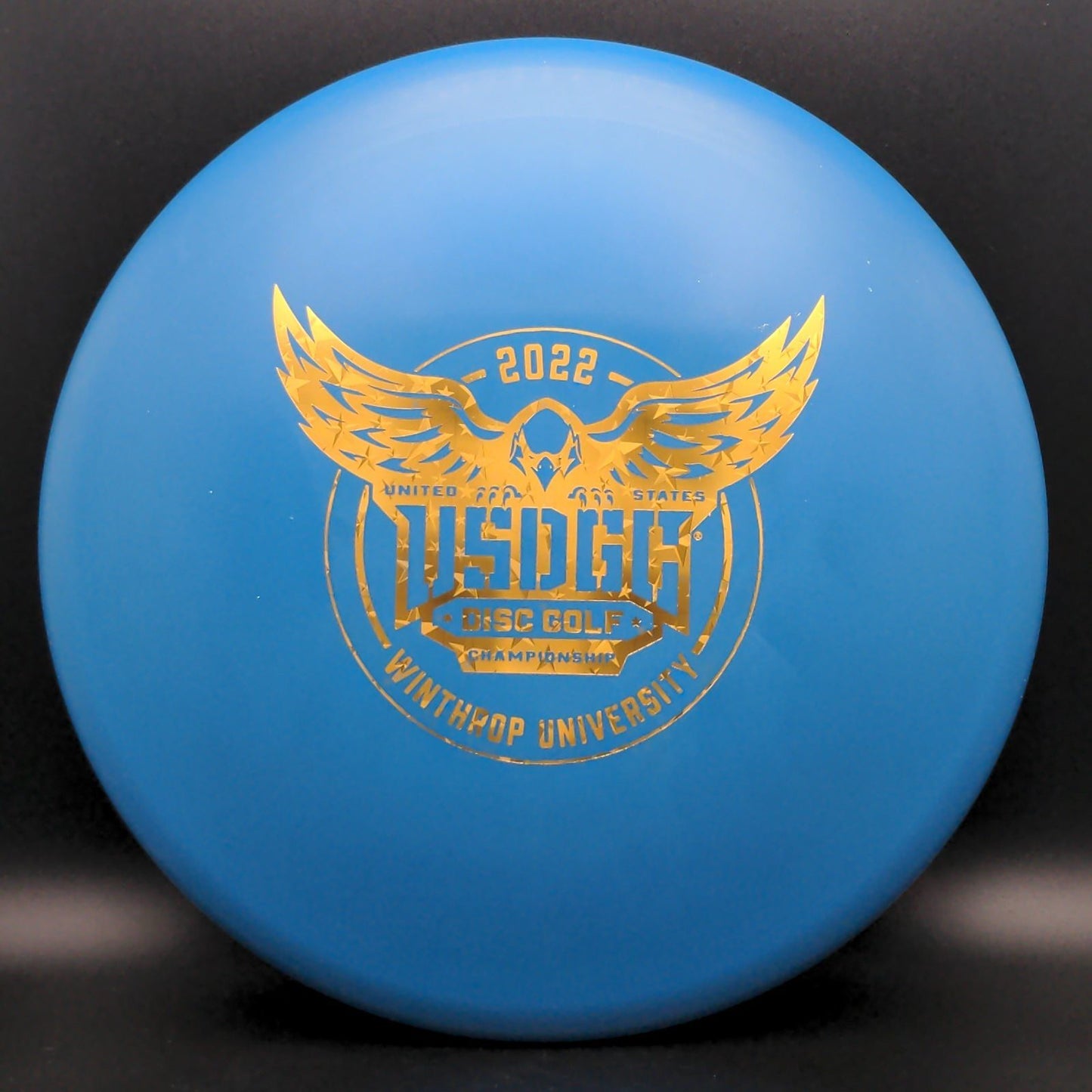 Star San Marino Roc - 2022 USDGC Limited Edition Disc