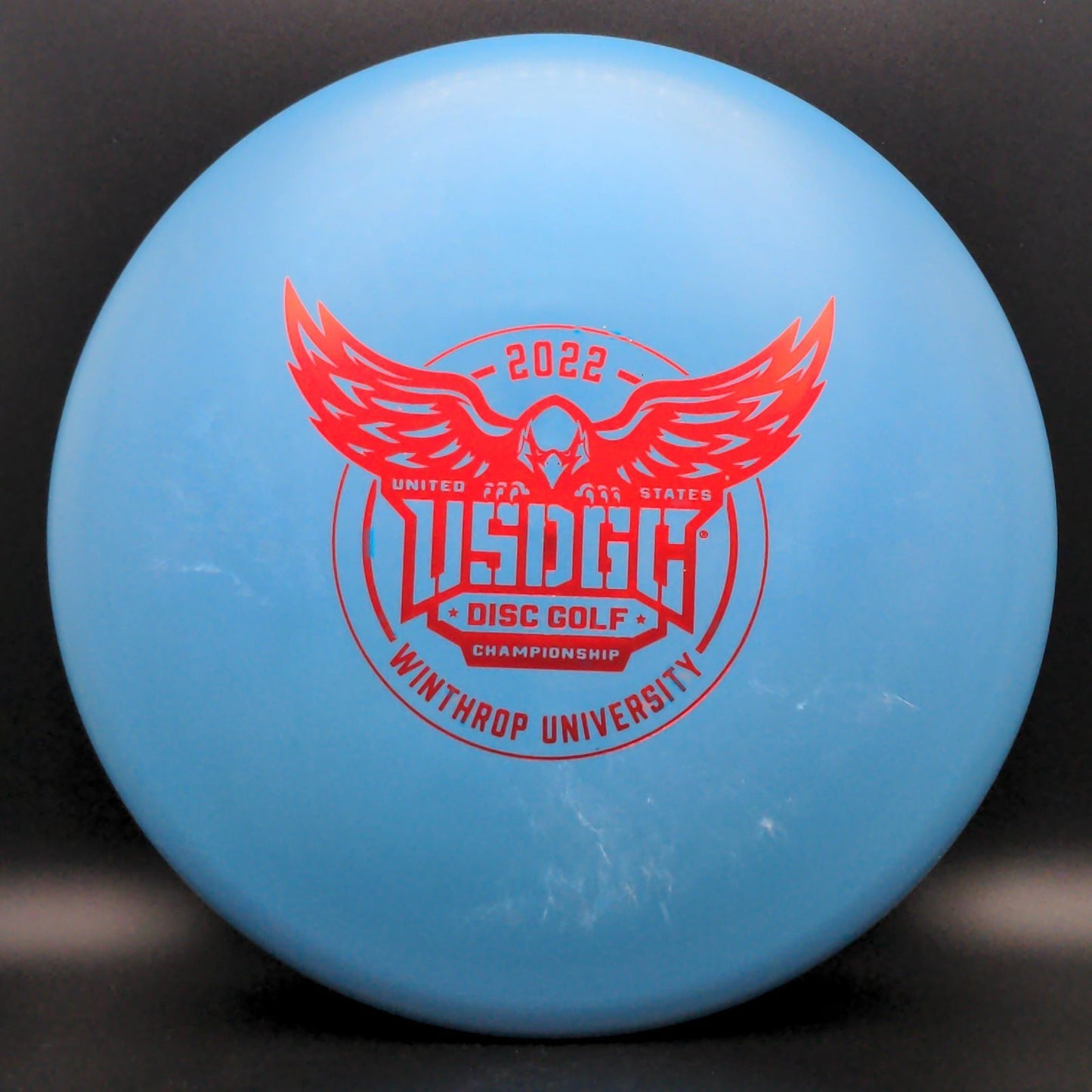 Star San Marino Roc - 2022 USDGC Limited Edition Disc