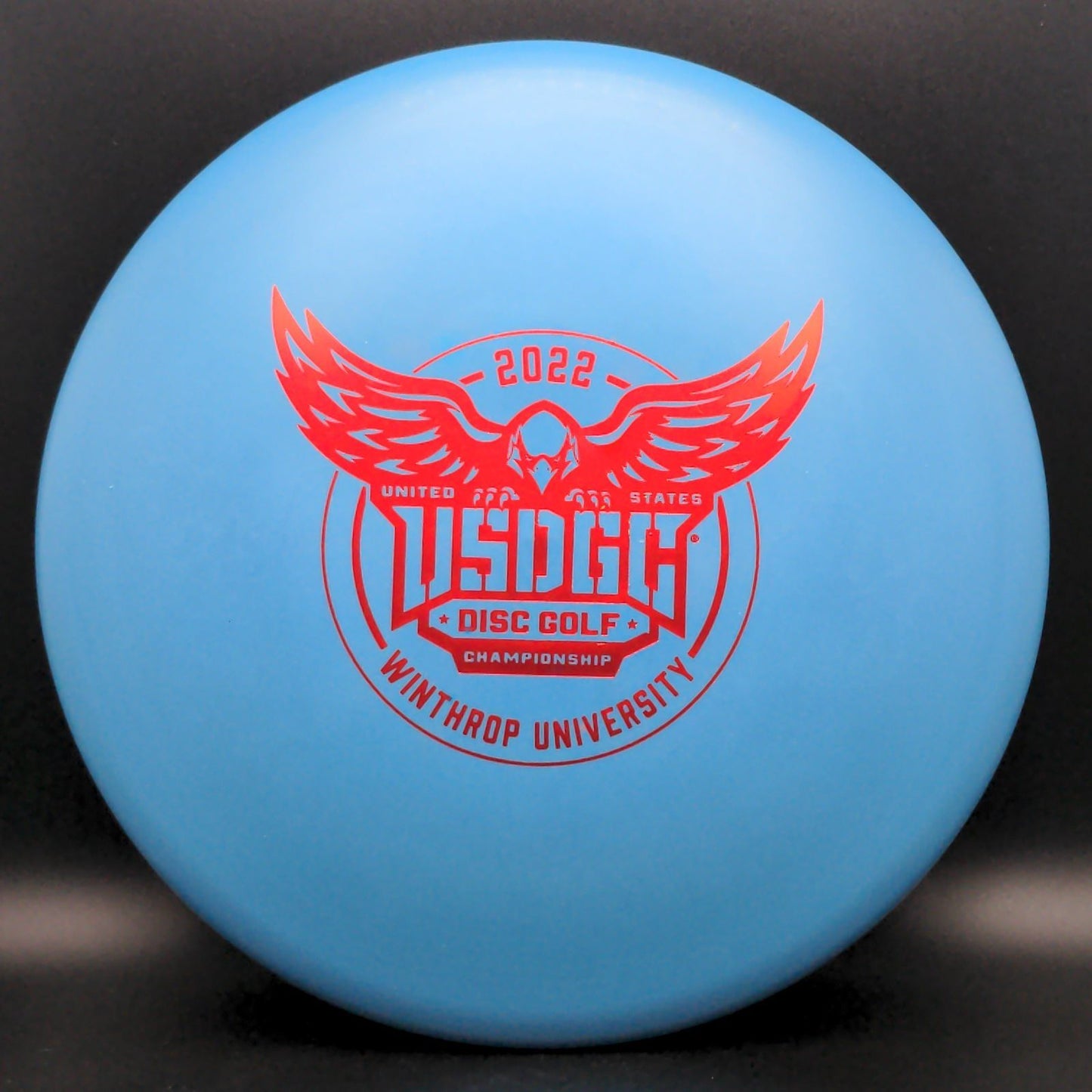 Star San Marino Roc - 2022 USDGC Limited Edition Disc