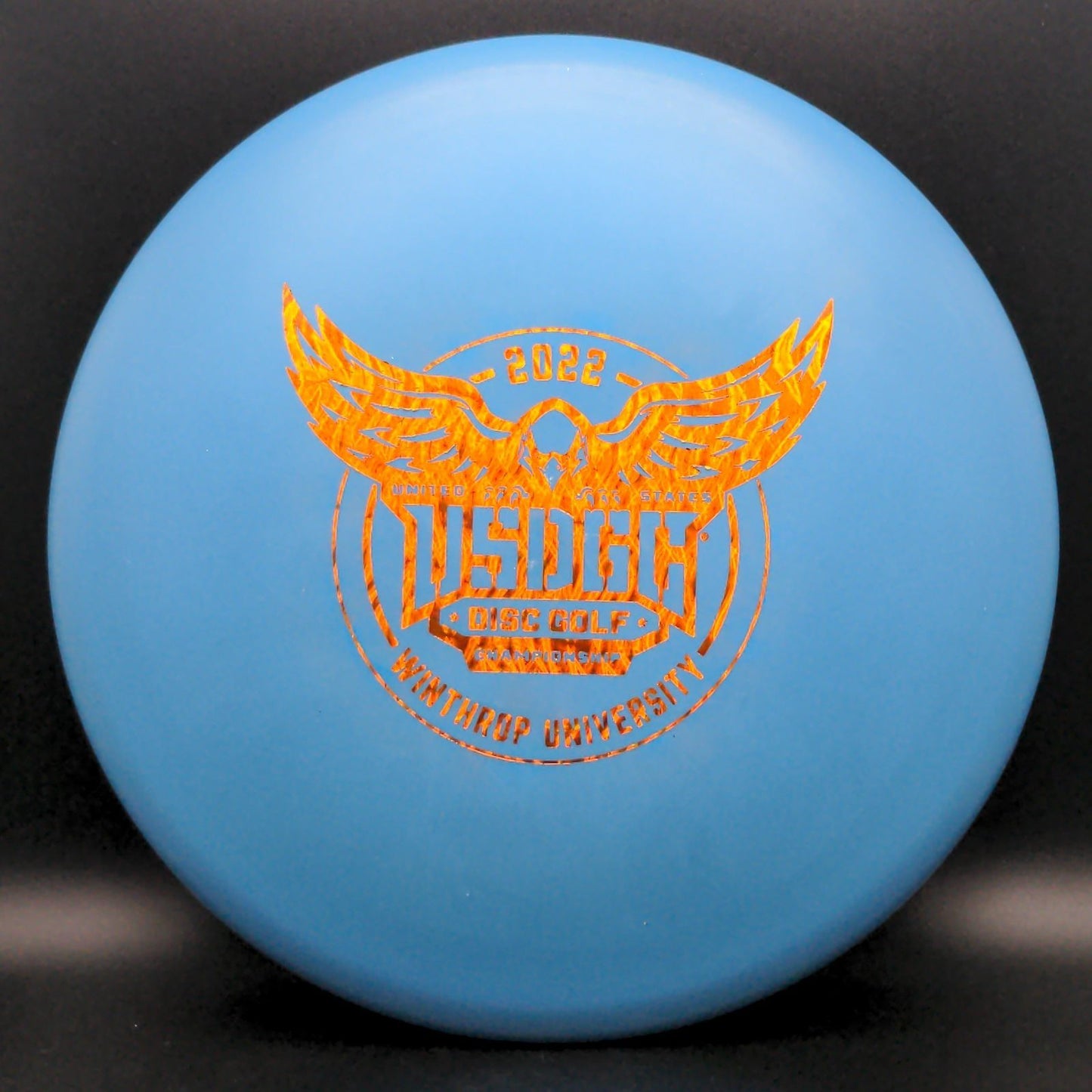 Star San Marino Roc - 2022 USDGC Limited Edition Disc