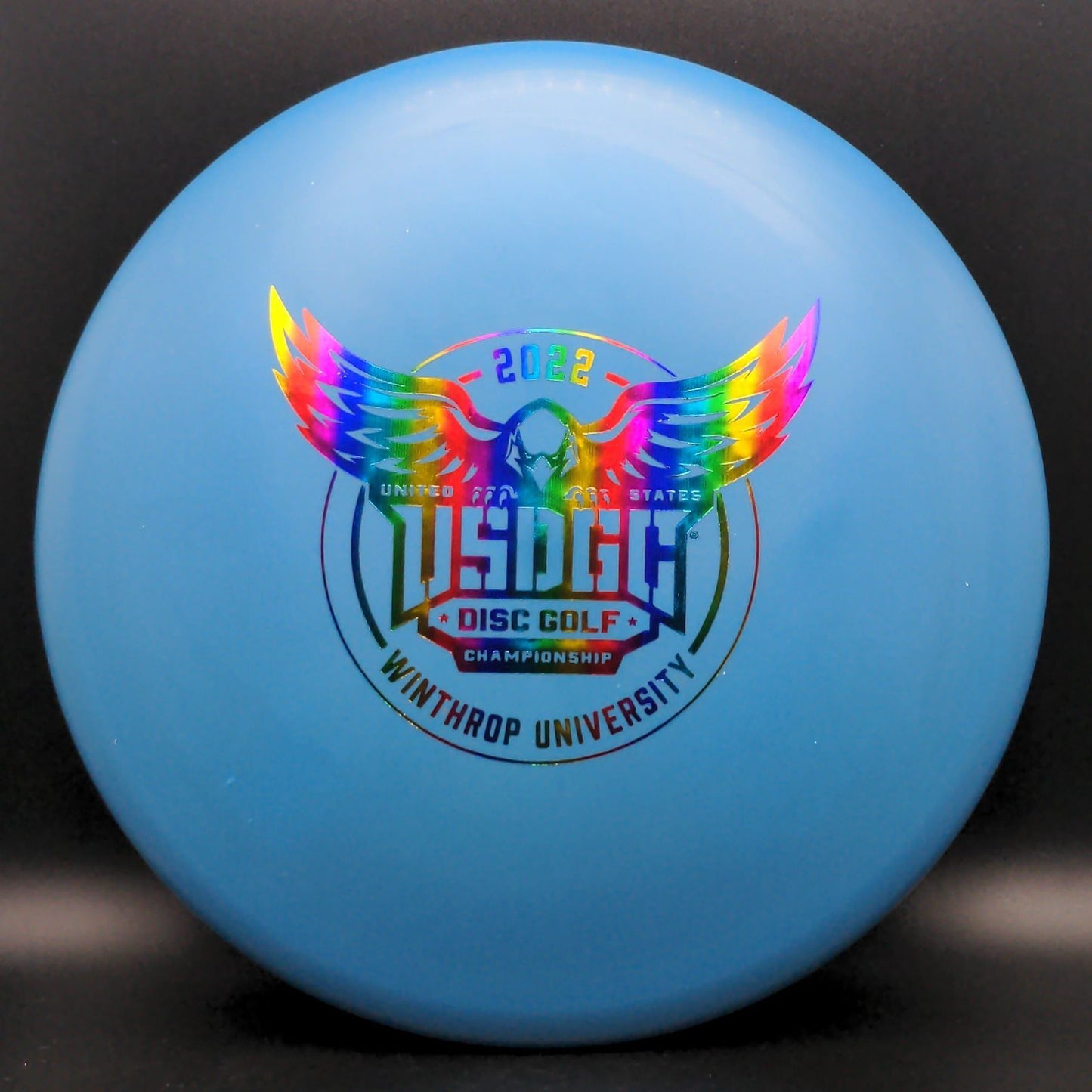 Star San Marino Roc - 2022 USDGC Limited Edition Disc
