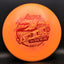 Swirly Star Thunderbird - Big Jerm 2021 Tour Series