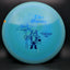 Bravo Middy - Disque de golf intermédiaire premium