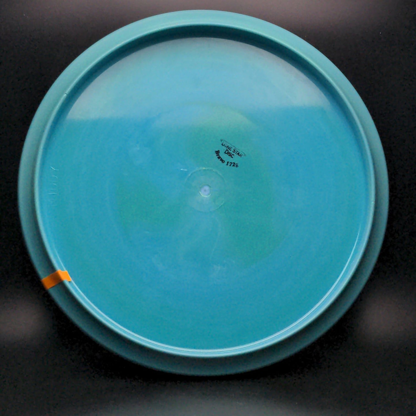 Bravo Middy - Disque de golf intermédiaire premium