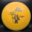 Bravo Middy - Disque de golf intermédiaire premium