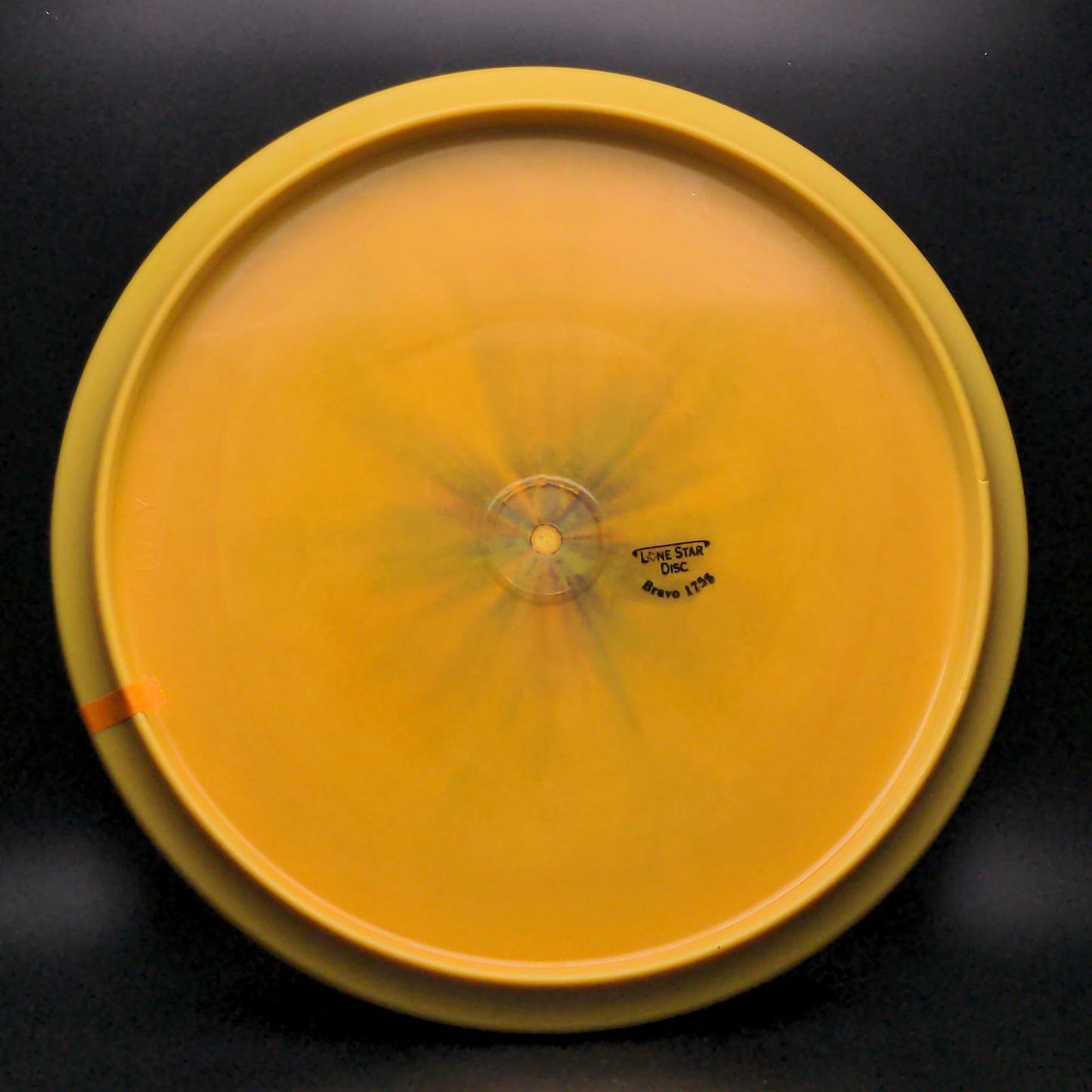 Bravo Middy - Disque de golf intermédiaire premium