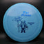 Bravo Middy - Disque de golf intermédiaire premium