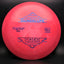 Bravo Guadalupe Disc Golf Driver