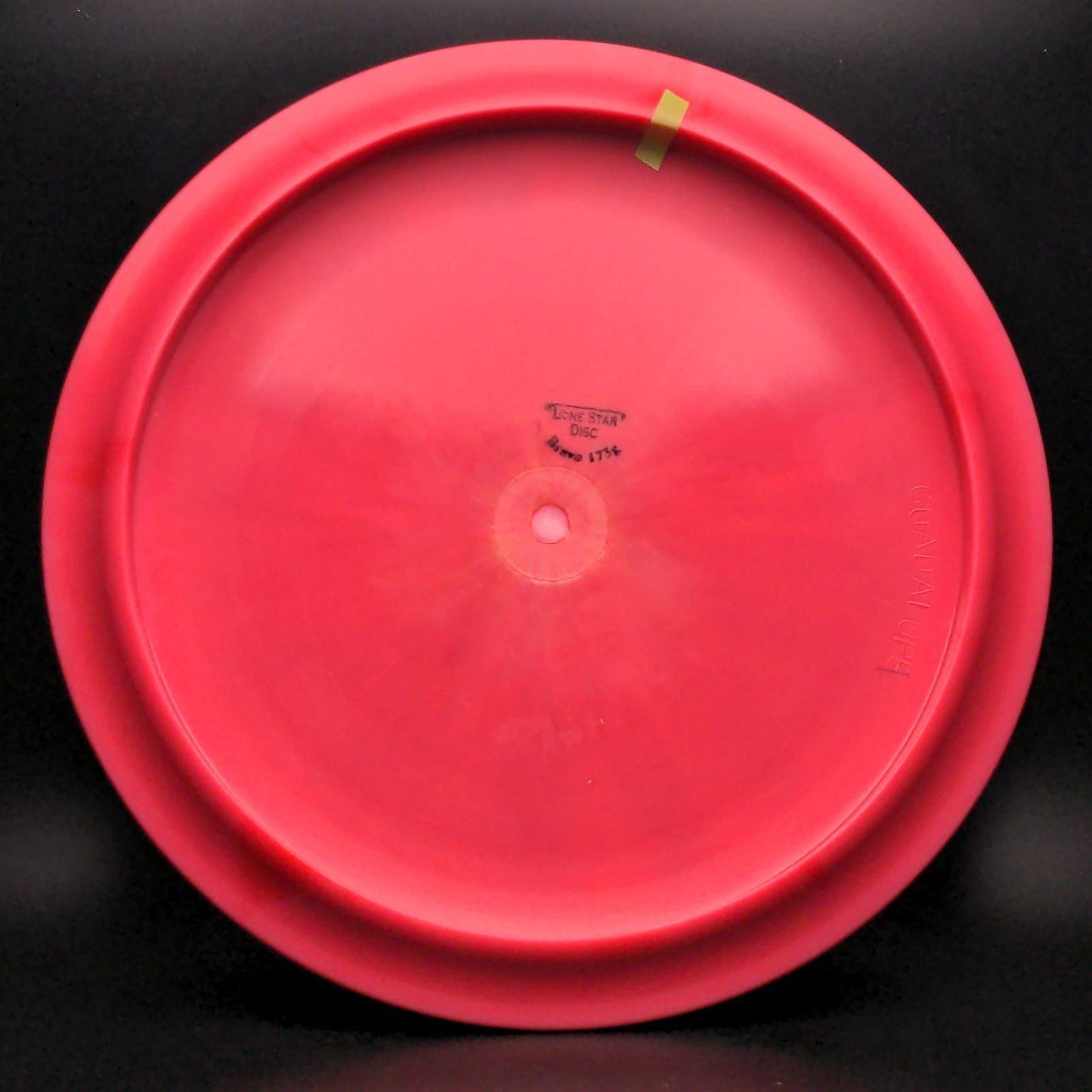 Bravo Guadalupe Disc Golf Driver