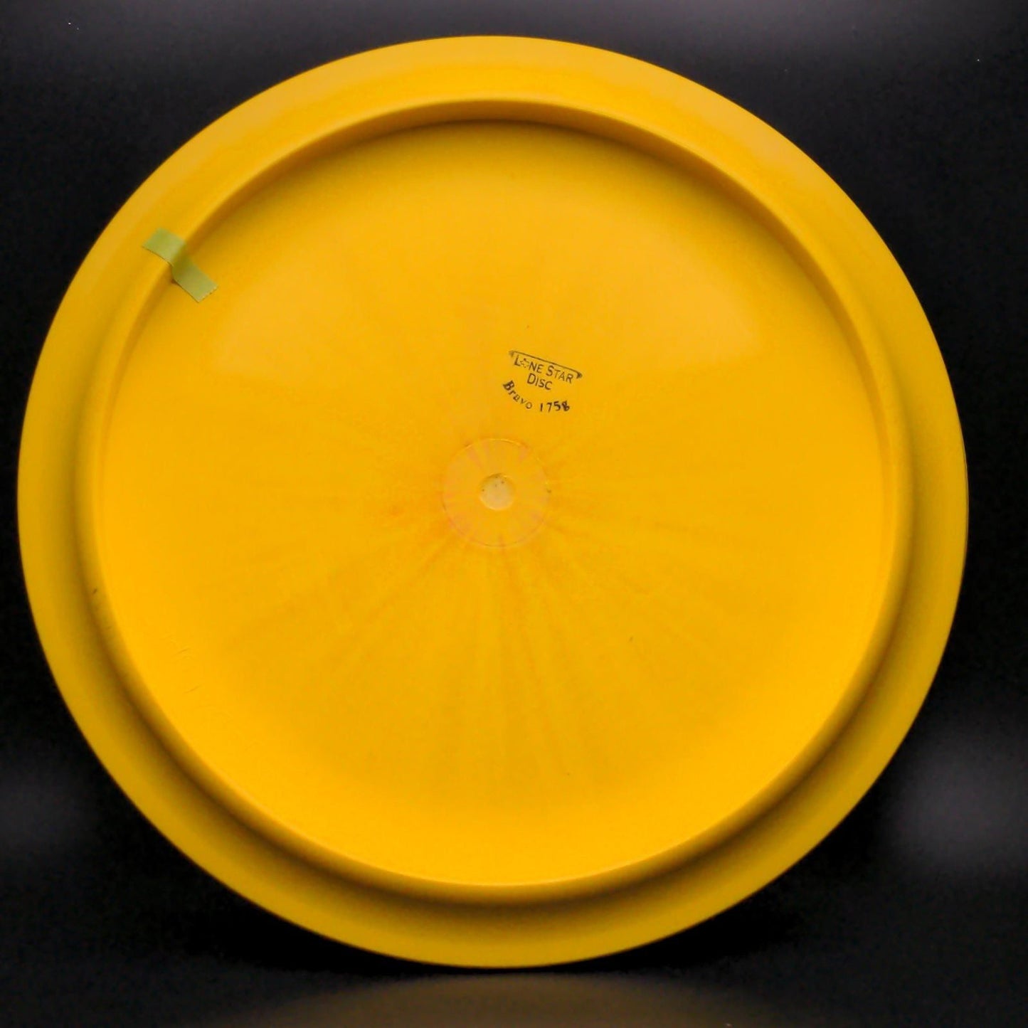 Bravo Guadalupe Disc Golf Driver