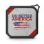 Do Better America Portable Bluetooth Speaker - Waterproof & Compact