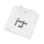 Purrfectly Cozy Crosswords Unisex T-Shirt - Korvel