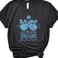 Boatwaves & Sunrays 1677 Unisex T-Shirt - Korvel