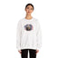 It's Right Here Political Parody Crewneck Sweatshirt