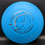DX Cobra - Kiss the Sky Aspen Mountain - Vintage Disc Golf Disc