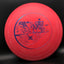 DX Teebird - Kiss the Sky Aspen Mountain - Disque de Golf Vintage