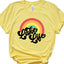 Lake Life 1678 Unisex T-Shirt - Korvel