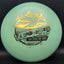Thunderbird Star Torcido - Big Jerm 2022 Tour Series