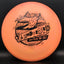 Thunderbird Star Torcido - Big Jerm 2022 Tour Series