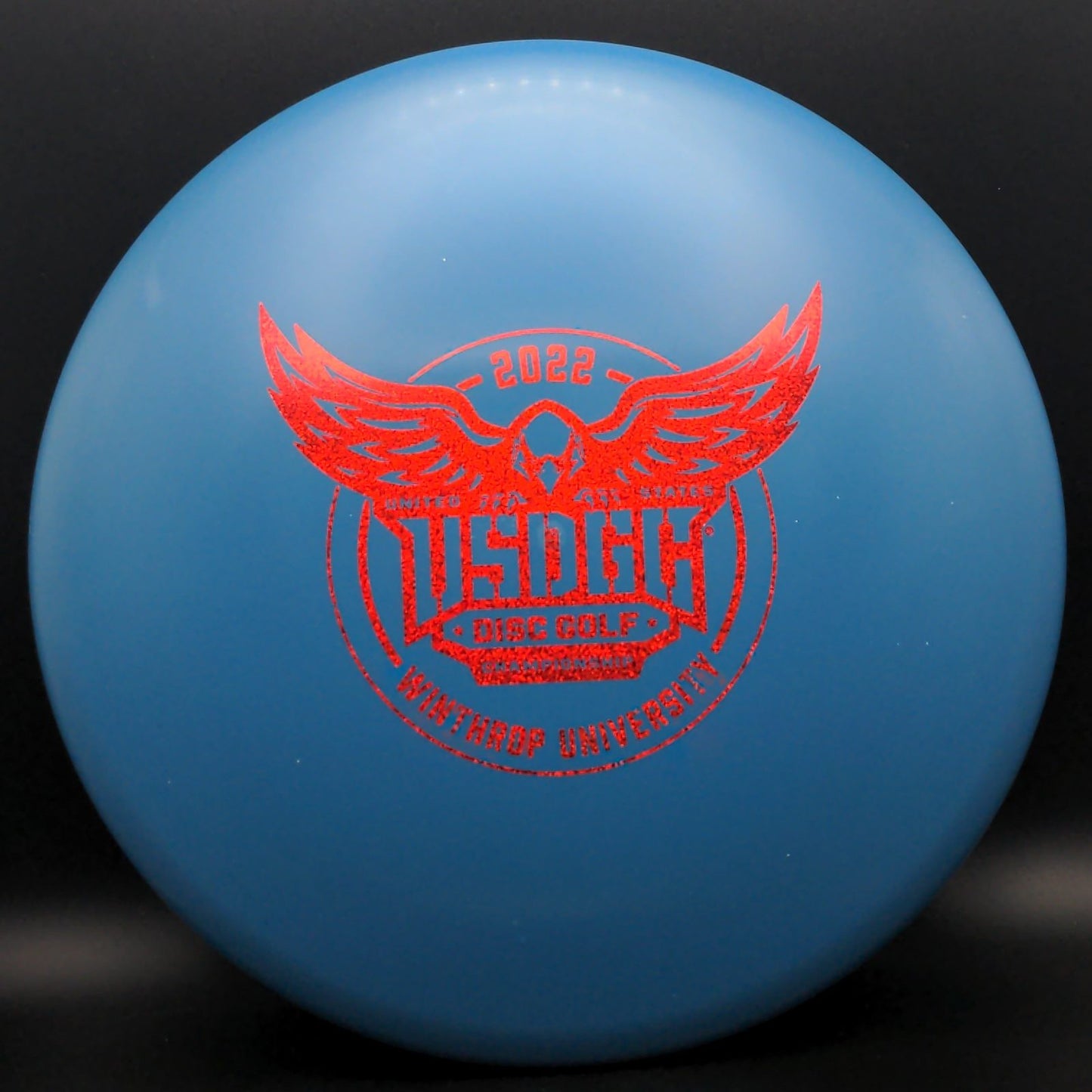 Star San Marino Roc - 2022 USDGC Limited Edition Disc