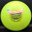 Star San Marino Roc - 2022 USDGC Limited Edition Disc