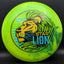 Lion Étoile - Disque de Golf INNfuse en Édition Limitée
