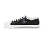 Zapatos de lona de corte bajo NeuroStrong para hombres
