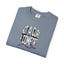 Pas un remède, un vêtement de confort - T-shirt teint en pièce