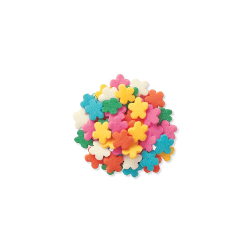 Oasis Supply Quins de Flores Pastel, 8 oz