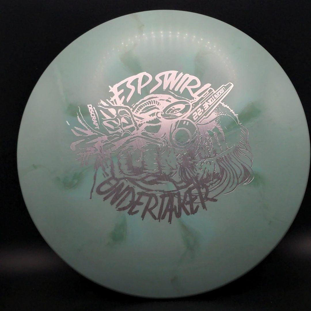 ESP Swirl Undertaker - Tour Series 2022 Limited Edition