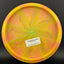 Nebula Aura Mana - TSA Family - Disque de Golf Midrange en Métal