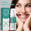 Foaming Teeth Mousse deeply cleans teeth stains, tooth yolk, gums and fresh breath - Korvel