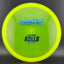 Disco de Golf Rollo Champion - Rendimiento Premium