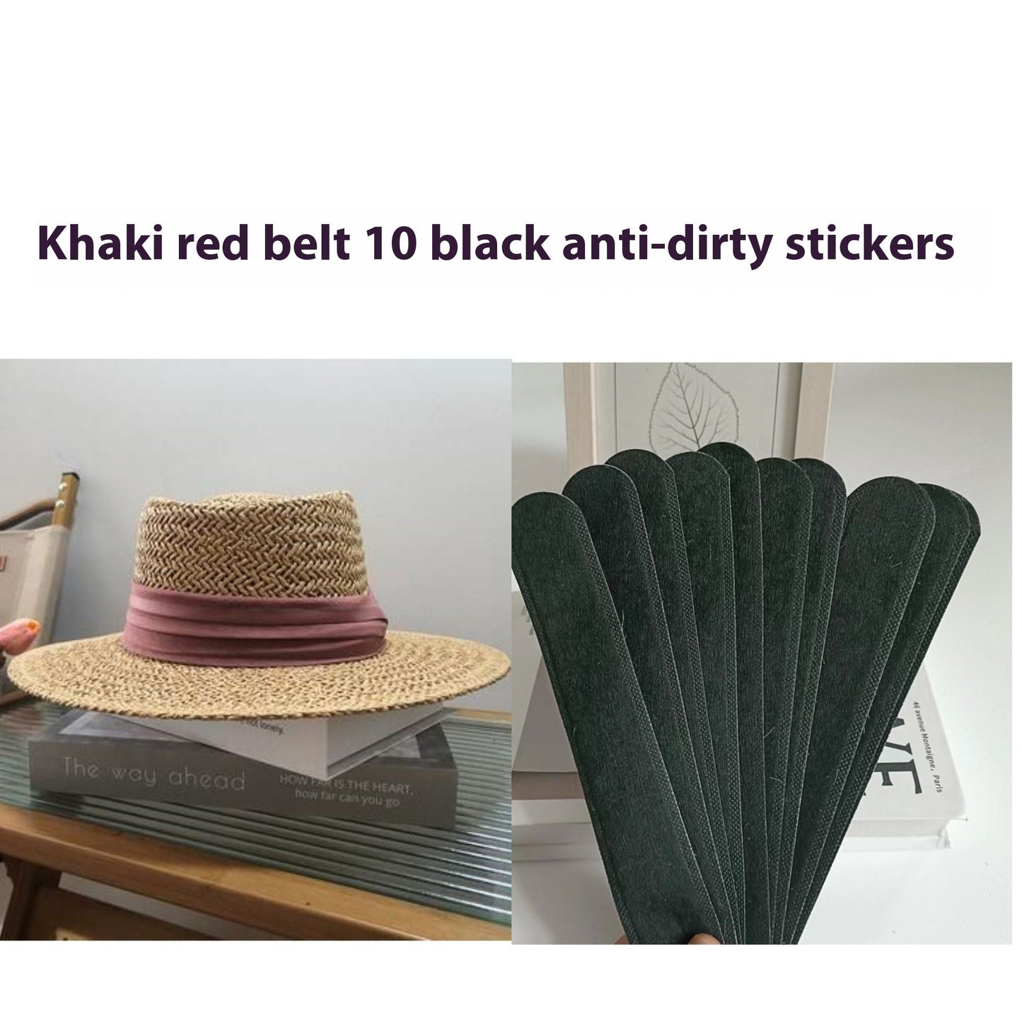Premium Fashion Sun Protection Hat for Beach Days