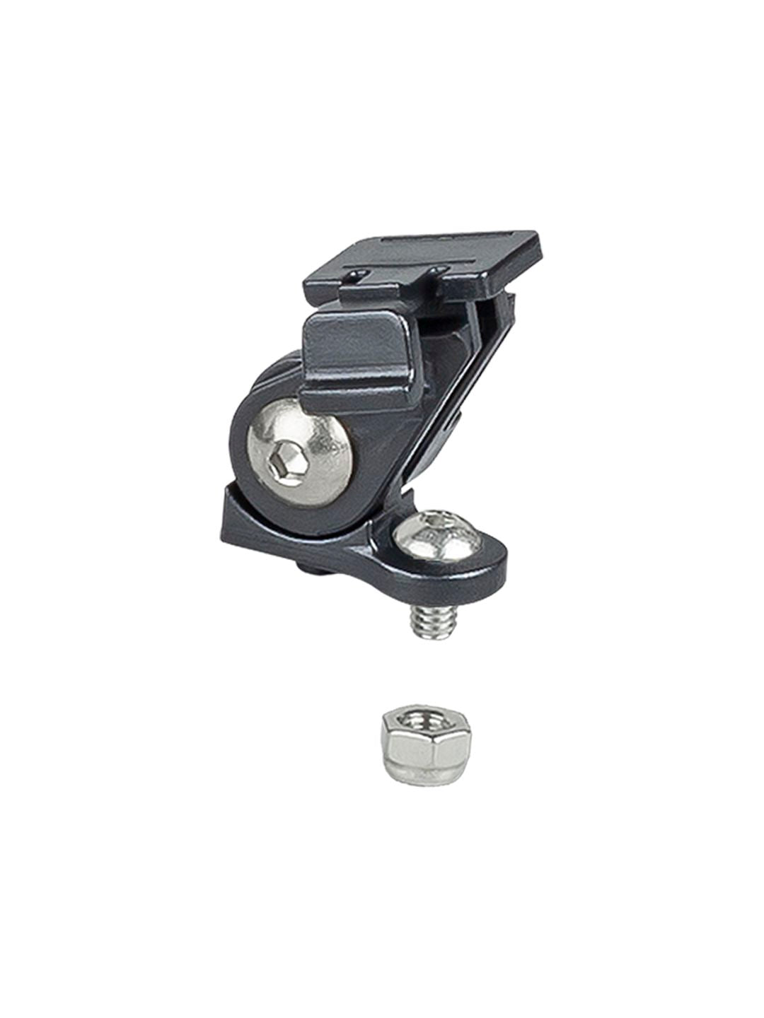 Support de garde-boue pour lumière Bontrager NCSII