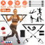 GBruno Pilates Bar Kit for Versatile Workouts