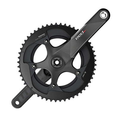 SRAM Red Crankset 11-Speed 175mm 50/34T Carbon